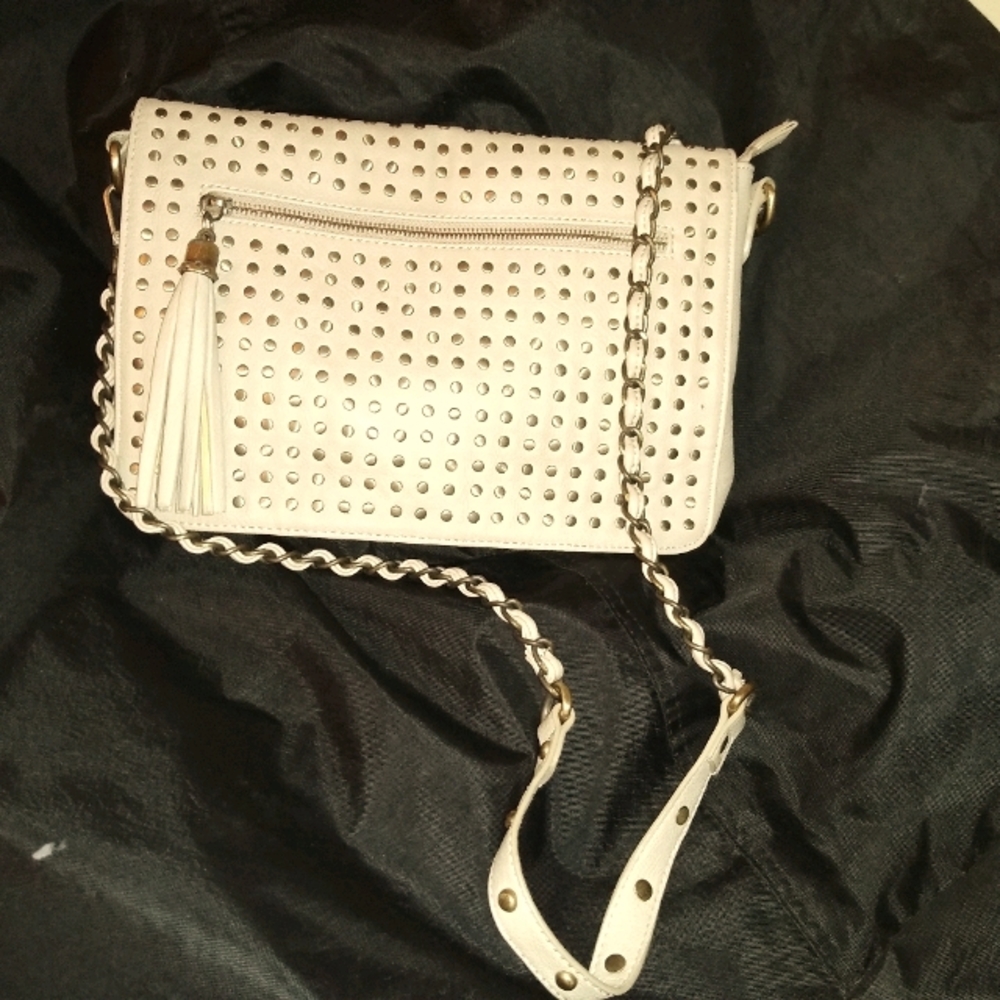 Crossbody